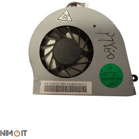 تصویر فن لپ تاپ CPU Cooling fan for Acer Aspire 7750 7750G-6857 7750Z 7750ZG 7750Z-4623 