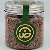 تصویر تخم کتان 