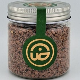 تصویر تخم کتان 