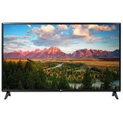 تصویر تلویزیون 55 اینچ ال جی مدل LJ55000GI LG 55LJ55000GI TV