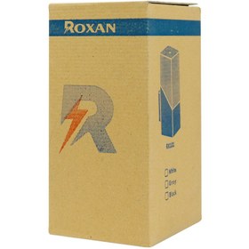 تصویر چراغ دیواری Roxan RX101 ا Roxan RX101 Wall Light Roxan RX101 Wall Light