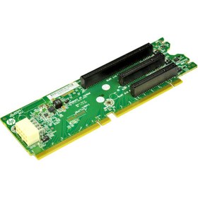 تصویر رایزر سرور HPE PCIe DL380 G8 622219-001 