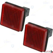 تصویر مجموعه چراغ سوزوکی ایساکو - سوزوکی - 541900301 