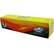 تصویر کیسه زباله آیری پلاست 15 عددی آسان مصرف 