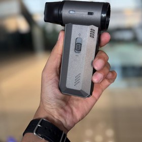 تصویر جت فن شارژی ویولنت مدل F027 