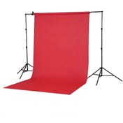 تصویر پایه نگهدارنده فون پرتابل مدل ۸۰۳ با میله ۲ و ۳ متری 