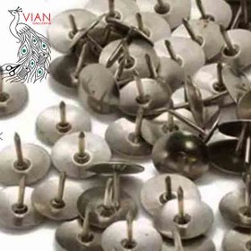 تصویر پونز نقره ای 