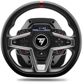 تصویر Thrustmaster T248 Racing Wheel For PlayStation 