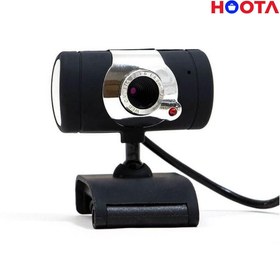تصویر وب کم کنون مدل W1004 HD ا Canon W1004 Webcam HD Canon W1004 Webcam HD