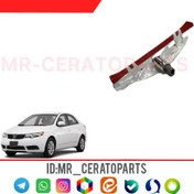 تصویر چراغ استپ ترمز پشت شیشه عقب سراتو 927001M000 ا GENUINEPARTS GENUINEPARTS