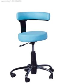 تصویر صندلی تابوره زیمنسی مدیران صنعت ا مناسب برای آرایشگاه ها و آزمایشگاه هاو کلیه فروشگاهها مناسب برای آرایشگاه ها و آزمایشگاه هاو کلیه فروشگاهها