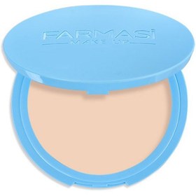 تصویر بی بی پنکیک فارماسی FarmasiBBCream