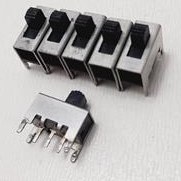 تصویر 2 عدد کلید دو حالت رو بردی ژاپن 