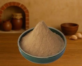 تصویر پودر سنجد اعلاء 