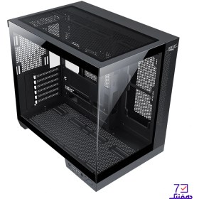 تصویر کیس گیمینگ اوست Awest GT-AQ12-MB 