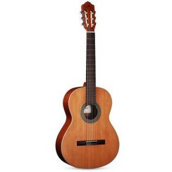 تصویر گیتار Almansa مدل 400 Nature Almansa 400 Nature Guitar