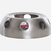 تصویر وارمر قوری استیل مدل 8473 