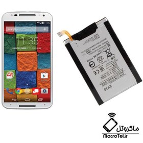 تصویر باتری اصلی موتورولا Moto X Battery Motorola Moto X