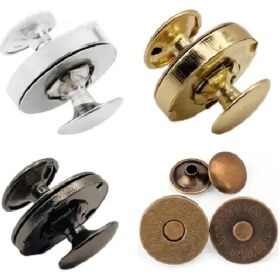 تصویر مگنت چهارپارچه 