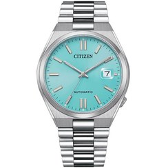 تصویر ساعت مچی مردانه سیتیزن مدل NJ0151-53L CITIZEN Men's Watch Model NJ0151-53L