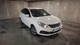 تصویر جک J4 مدل 1402 ا اتوماتیک اتوماتیک