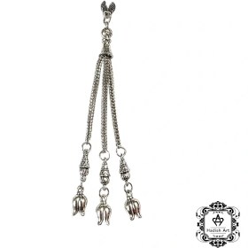 تصویر کرکوش استیل کد12 