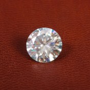 تصویر نگین موزانایت کد 26814 