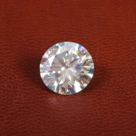 تصویر نگین موزانایت کد 26814 