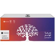 تصویر کارتریج سدرا سامسونگ ML-1610 ( 119 ) 