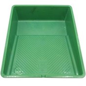 تصویر سینی رنگ پارسیان غلطک کد 002 