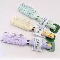 تصویر دکتر مورنینگ برس تخت پلاستیکی 