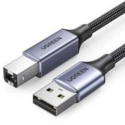 تصویر کابل پرینتر یوگرین مدل US369-90560 طول 5 متر 