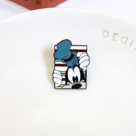 تصویر پین گوفی - کد591 