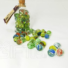 تصویر بــطری تــیــله یــادگــاری 