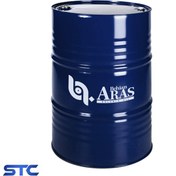 تصویر روغن آب صابون 220 لیتری ارس 