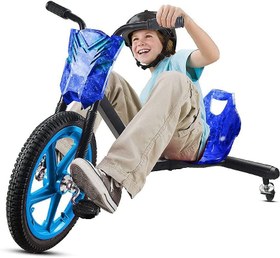 تصویر اسکوتر کودکان COOLBABY مدل Kids Scooter - ارسال ۱۰ الی ۱۵ روز کاری 