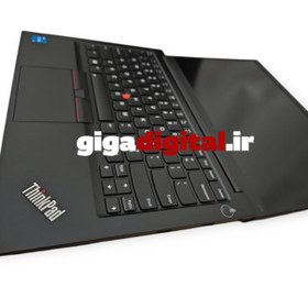 تصویر لپ تاپ استوک LENOVO ThinkPad E14 Gen 2 