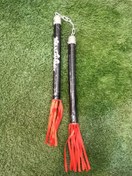 تصویر نانچیکو نمایشی - مشکی Kung Fu Nunchaku
