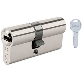 تصویر سیلندر درب KALE مدل 164SNE 