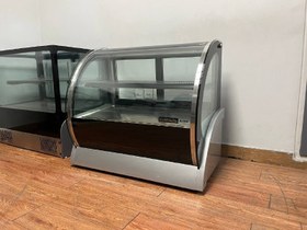 تصویر شو کیک رومیزی دست دوم ۹۰ سانت انویل 