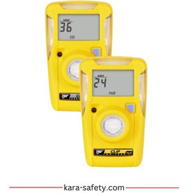 تصویر Single Gas Detector BW H2S 