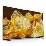 تصویر تلویزیون سونی LED سایز 85 اینچ مدل KD-۸۵X90L Sony KD-۸۵X90L Smart LED TV 85 Inch