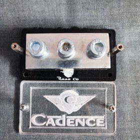 تصویر جعبه تقسیم مسی 3 تایی 