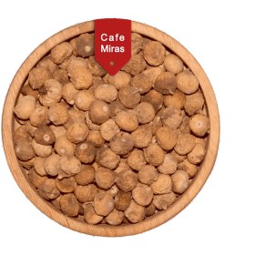 تصویر انجیر خشک ریز - نیم کیلو 