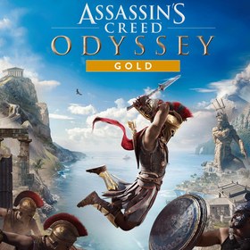 تصویر بازی Assassins Creed Odyssey برای کامپیوتر Assassins Creed Odyssey