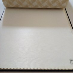 تصویر پرده شید سفید 