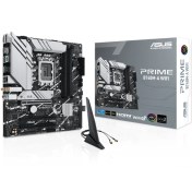 تصویر مادربرد ایسوس پرایم PRIME B760M-A WIFI DDR5 ASUS PRIME B760M-A WIFI DDR5 mATX Motherboard