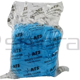 تصویر کاور کفش نایلونی 