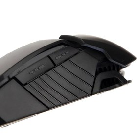 تصویر ماوس مخصوص بازی تسکو مدل TM 759GA Gaming Mouse 759 Tsco