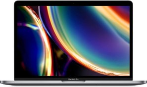 تصویر لپ تاپ Apple مدل MacBook Pro 2020 